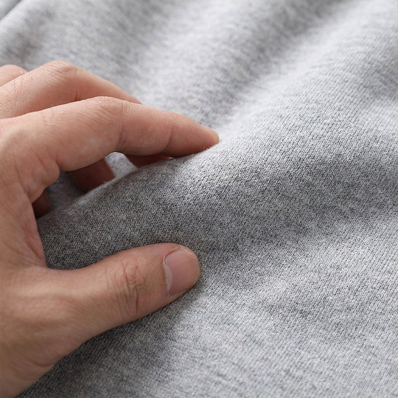 Men's Casual Comfortable Pants with Drawstring