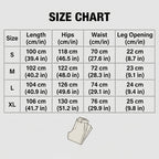 Men's Casual Comfortable Pants with Drawstring