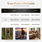 🎁2026 New Arrivals 60% OFF💥Men's Vintage Cargo Jogger Pants