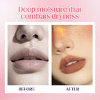 🔥Hot Sale🔥Dual-Ended Silky Soft-Matte Lip Liner