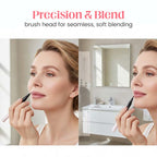 🔥Hot Sale🔥Dual-Ended Silky Soft-Matte Lip Liner