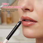 🔥Hot Sale🔥Dual-Ended Silky Soft-Matte Lip Liner