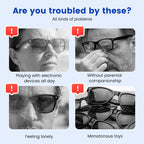 🤍 2026 Minimalist Design | Lightweight Shield Sunglasses | Full Protection, Bold Look 🛡️【LIMITED OFFER】