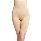 Women's High-Waist Tummy Control Shapewear Shorts