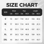 ✨Men's Side Stripe Drawstring Casual Pants