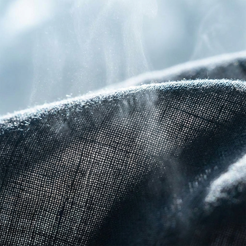 🔥Limited-time offer-Men's Casual Solid Color Shirt