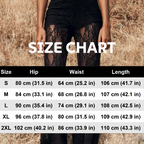 🥳2026 HOT SALE🥳💞50K+ SOLD!💥👵👖 50% OFF! High-Waisted Lace Flare Pants – Elegant & comfortable all day! Gentle on tummy, easy elastic waist. Flowing lace design, breathable & lightweight. Perfect for special occasions or everyday grace. 🌸✨