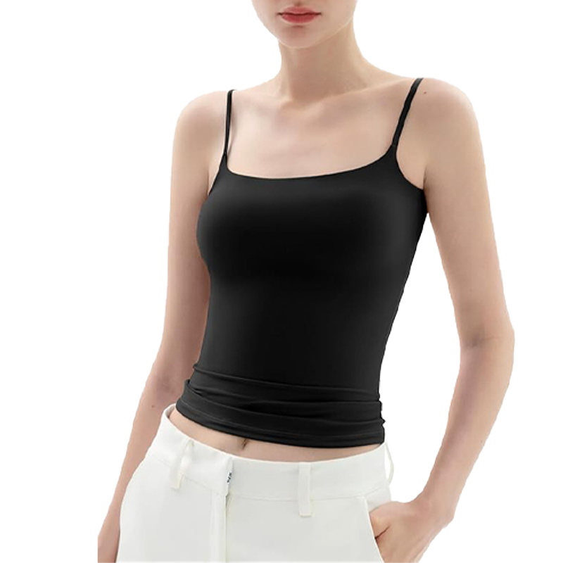 Women's Slim Fit Spaghetti Strap Camisole