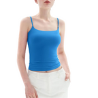 Women's Slim Fit Spaghetti Strap Camisole