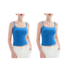 Women's Slim Fit Spaghetti Strap Camisole