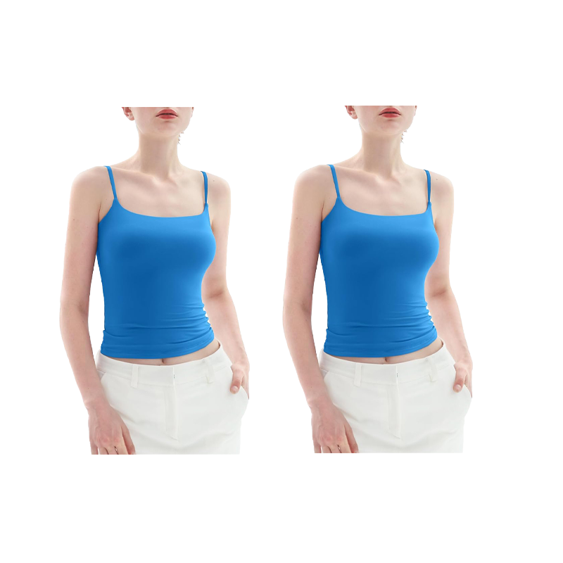 Women's Slim Fit Spaghetti Strap Camisole