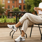 Women's Casual Non-Slip Chunky Sneakers