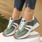 Women's Casual Non-Slip Chunky Sneakers