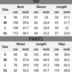 🔥2026 NEW SALES - 49% OFF🔥Women's Elegant Striped V-Neck Blouse & Wide-Leg Trouser Set