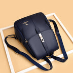 👜 60% OFF NOW! ✨Women’s Leather Backpack