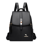 👜 60% OFF NOW! ✨Women’s Leather Backpack