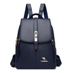 👜 60% OFF NOW! ✨Women’s Leather Backpack