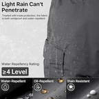 🔥Hot Sale - 49% OFF🔥Men's Tactical Cargo Pants with Multiple Pockets