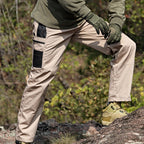 🔥Hot Sale - 49% OFF🔥Men's Tactical Cargo Pants with Multiple Pockets