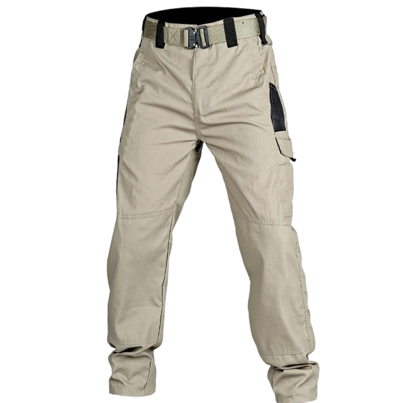 🔥Hot Sale - 49% OFF🔥Men's Tactical Cargo Pants with Multiple Pockets