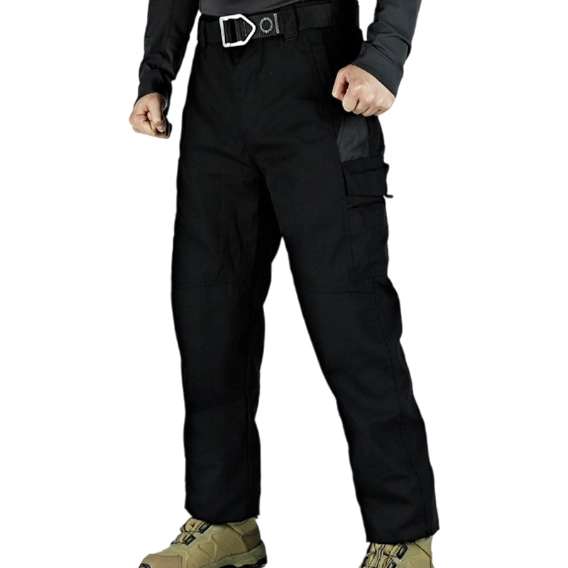 🔥Hot Sale - 49% OFF🔥Men's Tactical Cargo Pants with Multiple Pockets