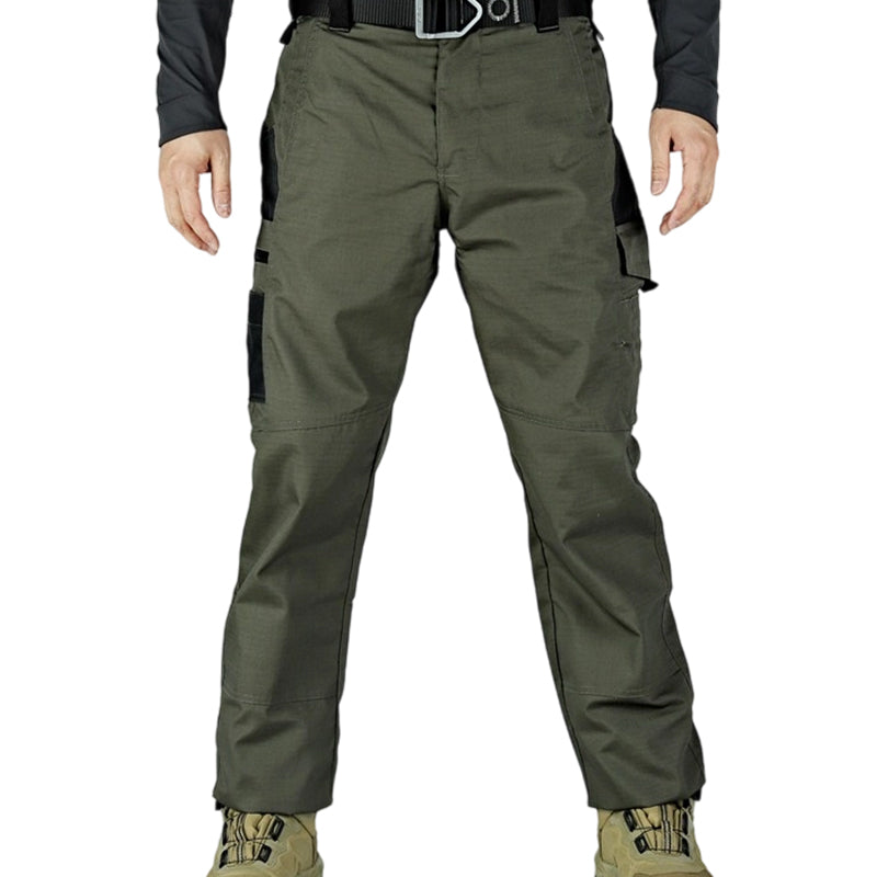 🔥Hot Sale - 49% OFF🔥Men's Tactical Cargo Pants with Multiple Pockets