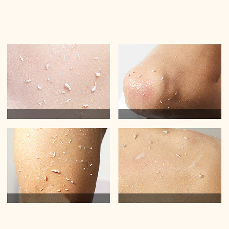 Orange Enzymes Exfoliating Brightening Gel