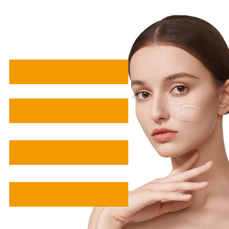 Orange Enzymes Exfoliating Brightening Gel