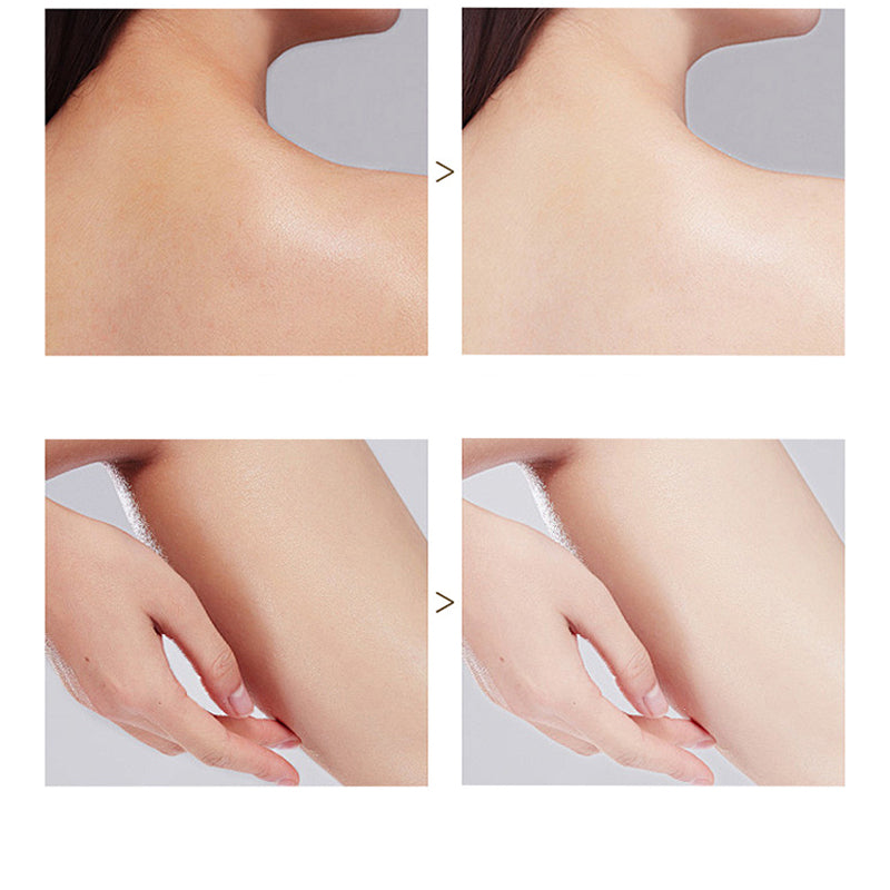 Orange Enzymes Exfoliating Brightening Gel