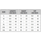 Women's High Waist Casual Straight Blazer Pants